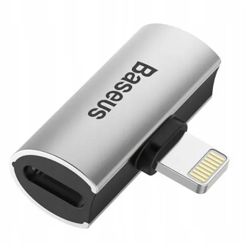 adapter-na-2x-zlacze-lightning-do-iphone-se-7-8-stan-nowy