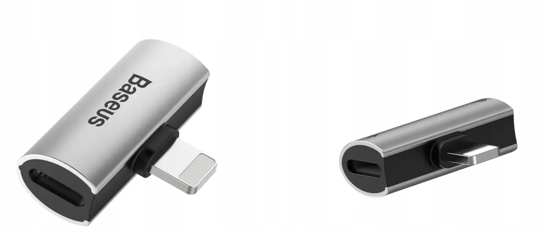 adapter-na-2x-zlacze-lightning-do-iphone-se-7-8-stan-nowy