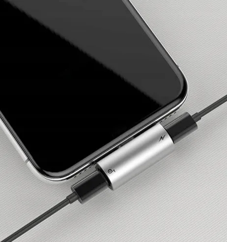 adapter-na-2x-zlacze-lightning-do-iphone-se-7-8-stan-nowy
