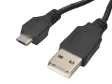 sjcam-kabel-przewod1m-micro-usb-kolor-czarny