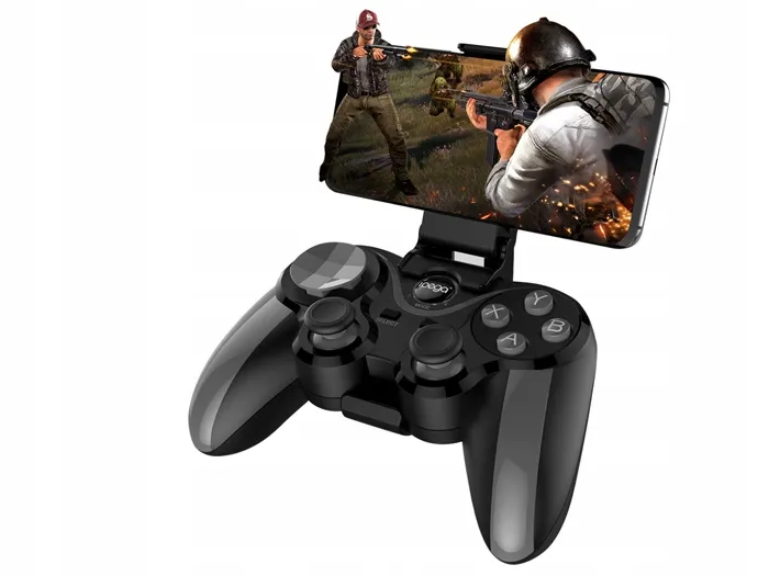 kontroler-pad-gamepad-bluetooth-telefon-tablet-pc-stan-nowy