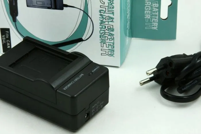 ladowarka-casio-np-40-benq-dc-p500-e510-e520-e610