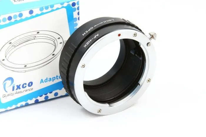 adapter-pierscien-redukcja-do-sony-nex-na-sony-alpha-blokada-przyslony-stan-nowy