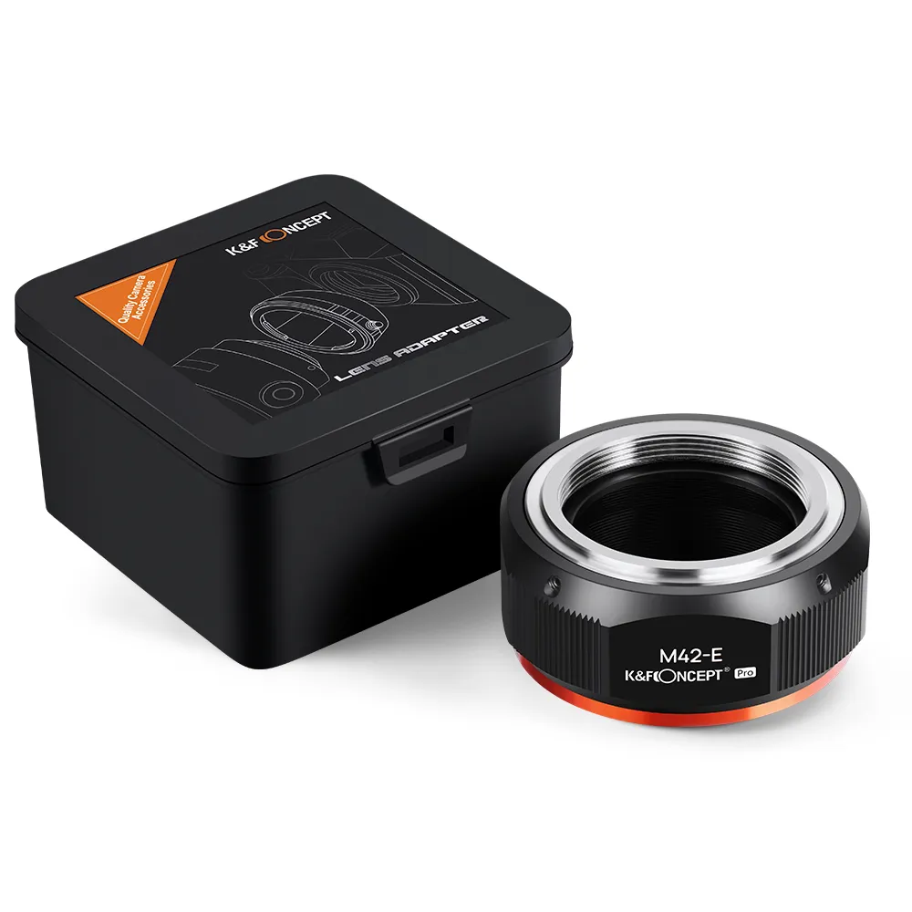 adapter-m42-na-sony-nex-e-mount-kandf-wersja-pro-stan-nowy