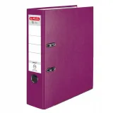 segregator-a4-jagodowy-stan-nowy