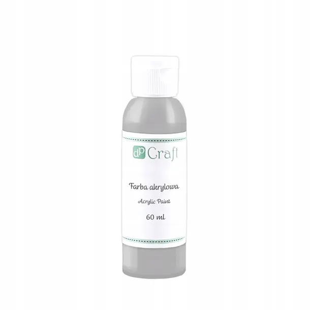 farba-akrylowa-szara-60ml-pojemnosc-60-ml