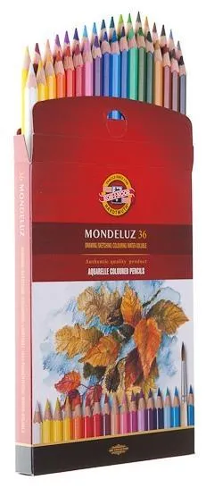 kredki-mondeluz-36-kolorow-marka-koh-i-noor