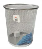 kosz-okragly-maly-srebrny-waga-z-opakowaniem-0-5-kg