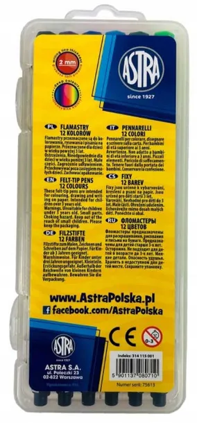 flamastry-heksagonalne-12-kolorow-astra-liczba-sztuk-w-zestawie-12-szt