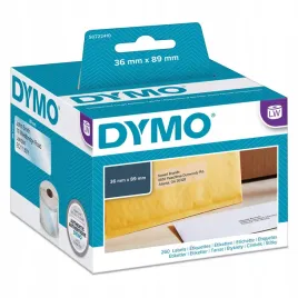 etykiety-dymo-s0722410-36x89mm-260-sztuk