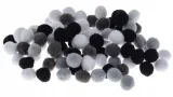 pompony-szare-10mm-100szt-waga-z-opakowaniem-0-05-kg