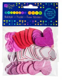 naklejki-piankowe-i-brokatowe-serca-serduszka-mix-50-szt-dpcraft-kspi-069