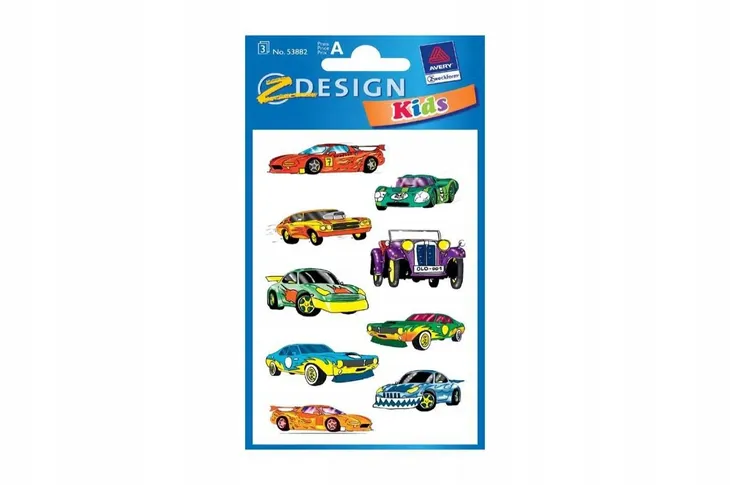 naklejki-papierowe-samochody-marka-z-design