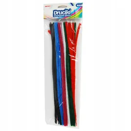 druciki-kreatywne-druty-pluszowe-kolory-podstawowe-40-szt-30cm-brewis-dr01