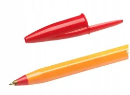 dlugopis-bic-orange-czerwony