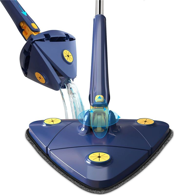 MOP Obrotowy 360 Tr jk tny SAMOWYCISKAJ CY 130 Cm WYMIENNA NAK ADKA mop-obrotowy-360-tr-jk-tny-samowyciskaj-cy-130-cm-wymienna-nak-adka