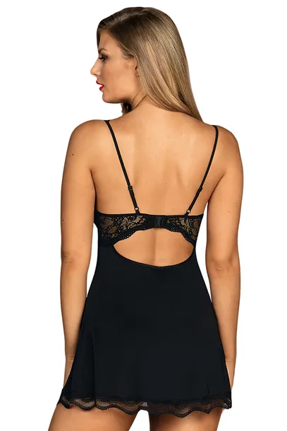 luvae-obsessive-babydoll-koszulka-stringi-koronka-wzor-dominujacy-bez-wzoru