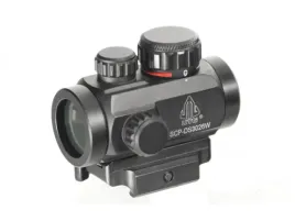 kolimator-leapers-utg-ds3026w-2-6-30-mm