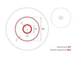 kolimator-vortex-spitfire-ar-1x-prism-scope