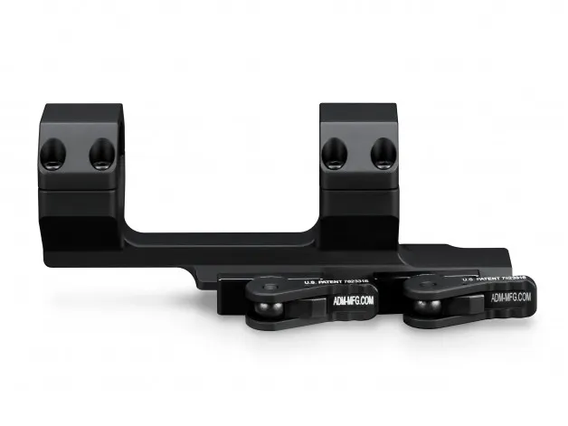 montaz-vortex-cantilever-precision-qr-offset-30-mm