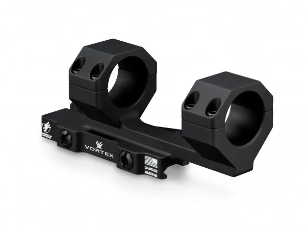 montaz-vortex-cantilever-precision-qr-offset-30-mm