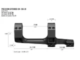montaz-vortex-precision-extended-30-mm-20-moa