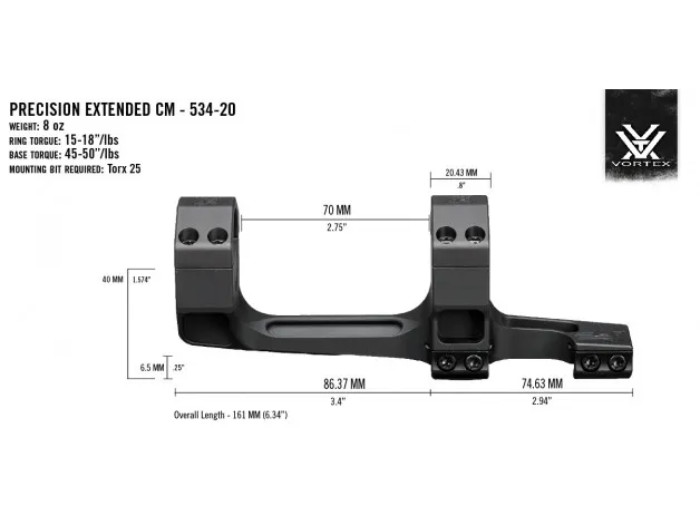 montaz-vortex-precision-extended-34-mm-20-moa