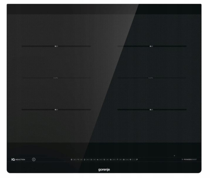 Płyta indukcyjna Gorenje IS646BG