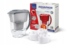 dzbanek-filtrujacy-aquaphor-amethyst-28-l-srebrny-szary