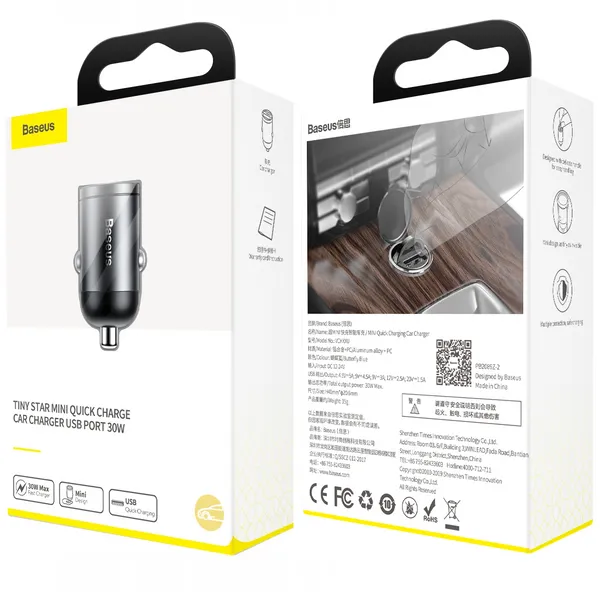 baseus-tiny-star-or-mini-ladowarka-samochodowa-usb-quick-charge-3-0-huawei-s-kolor-czarny
