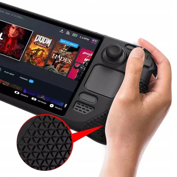 etui-do-steam-deck-tech-protect-tpu-carbon-czarne