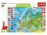 trefl-puzzle-edukacyjne-mapa-europy-160-elementow-kod-producenta-15558