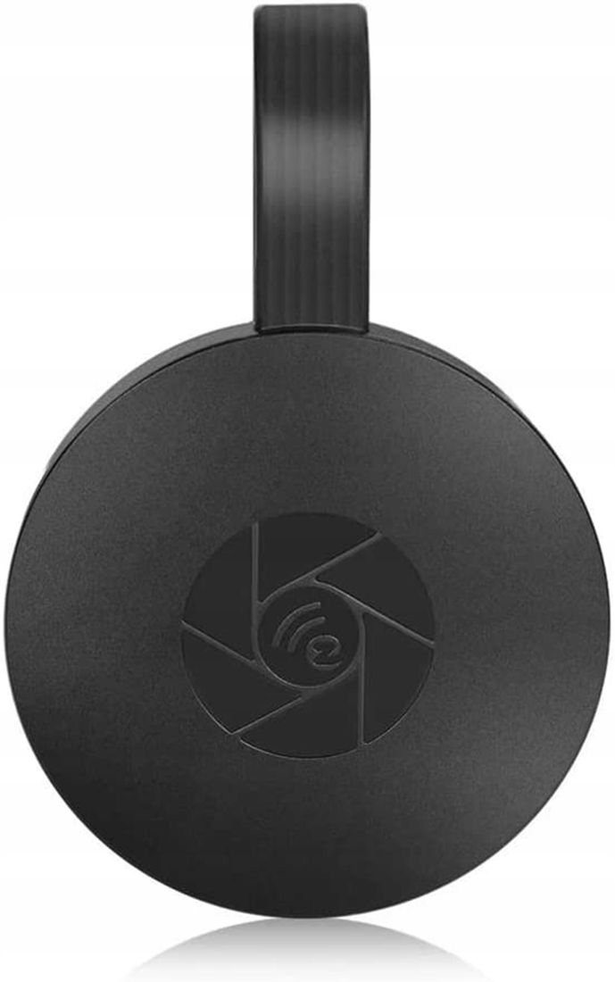 BEZPRZEWODOWY ADAPTER WIFI HDMI MIRRORSCREEN 2W1 ERLI.pl