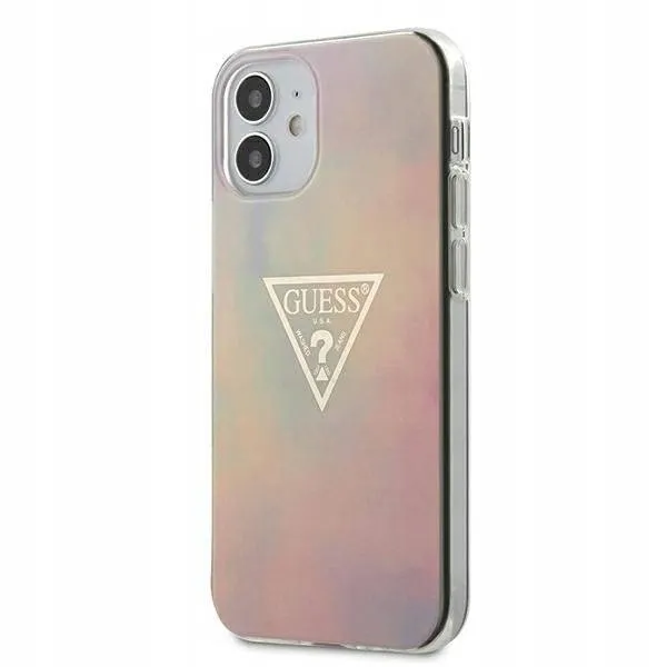 plecki-guess-do-apple-iphone-12-mini-rozowy