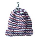 outlet-czapka-soxo-w-paski-stan-nowy