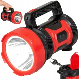 latarka-szperacz-led-taktyczna-reflektor-akumulatorowa-230v-mocna-vayox