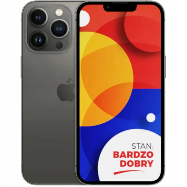 apple-iphone-13-pro-256gb-graphite-or-bardzo-dobry