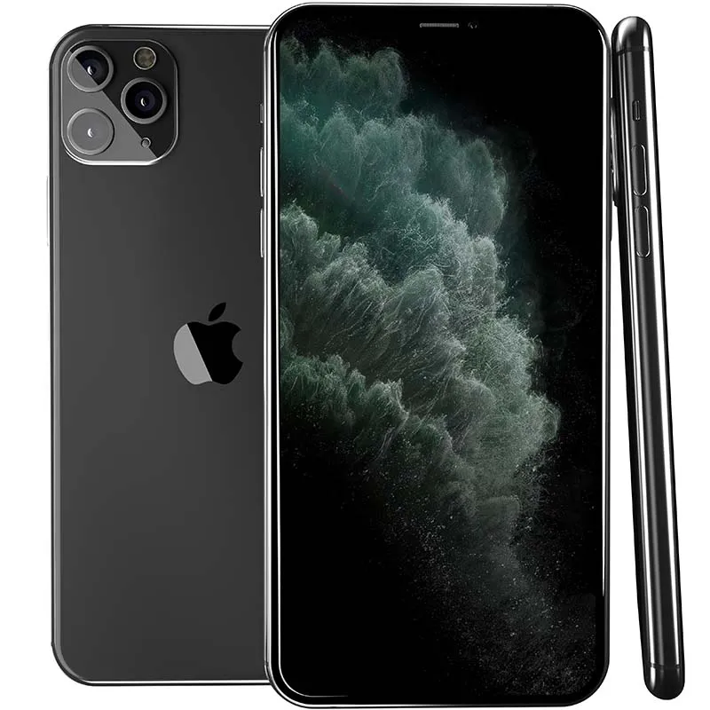 iPhone11 pro 256GB ブラック iPhone 11 Pro | 256 GB | Gwiezdna szarość - odnowiony i z