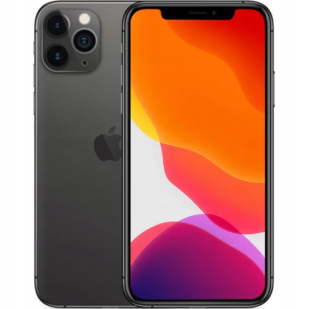 iPhone11 pro 256GB ブラック SMARTFON IPHONE 11 PRO 256GB WYBÓR KOLORÓW GRATISY