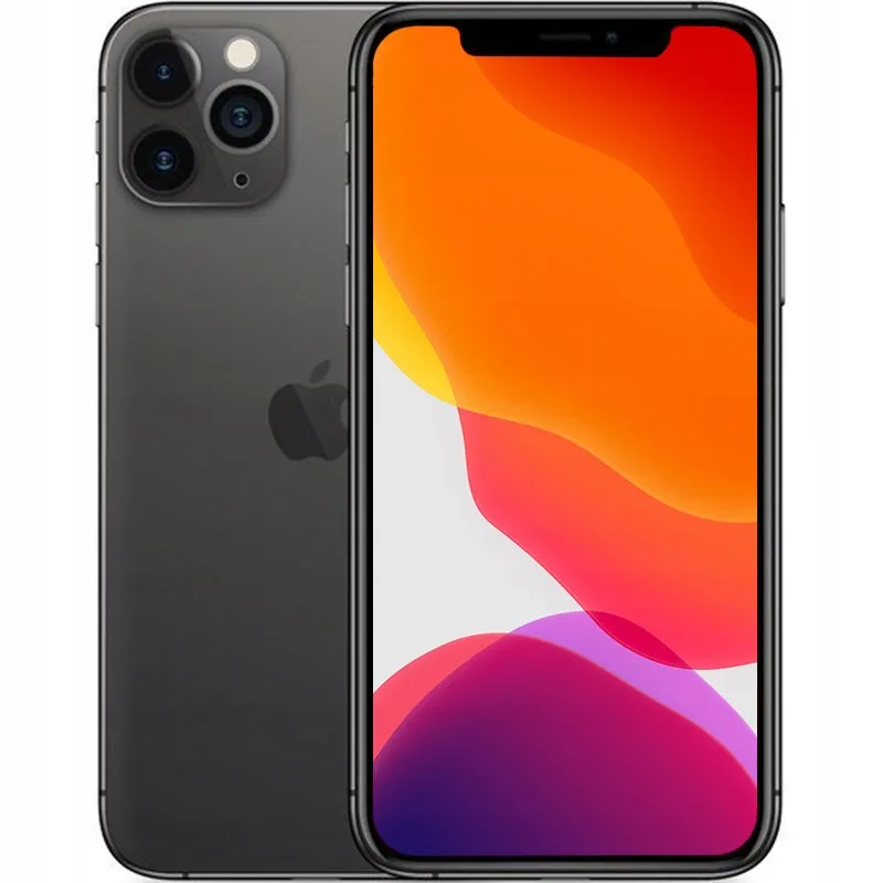 iPhone 11 ProMax　64GB　本体 Apple iPhone 11 Pro Max 64 GB Gold Neu