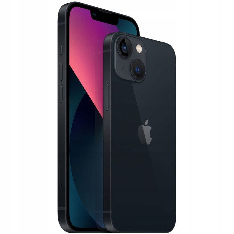 SMARTFON APPLE IPHONE 13 128GB - WYBÓR KOLORÓW – 147574687 SMARTFON APPLE IPHONE 13 128GB - WYBÓR KOLORÓW – 147574687