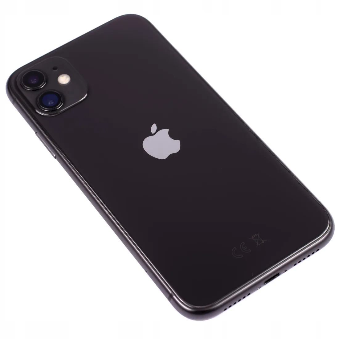 スマートフォン本体 Apple - iPhone11 Black 256GB Apple iPhone 11 256GB Black - Smartfony i telefony - Sklep