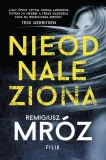 nieodnaleziona-remigiusz-mroz