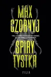 spirytytska-max-czornyj