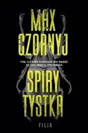 spirytytska-max-czornyj