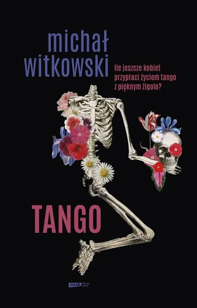 tango-czarny-kryminal-retro-michal-witkowski