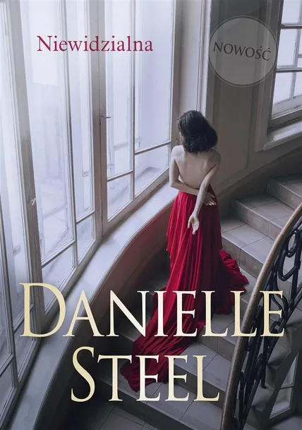 niewidzialna-danielle-steel