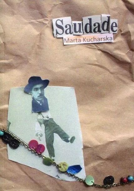 saudade-marta-kucharska