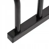 stojak-na-6-rowerow-czarny-stal-stan-nowy-waga-z-opakowaniem-6-6-kg