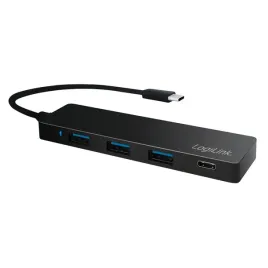 hub-usb-logilink-ua0311-4-portow